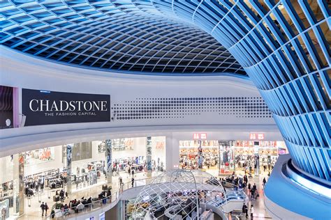 chadstone shopping centre brands.